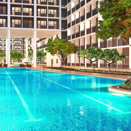 Bts Be The Ace At Moa Apartment