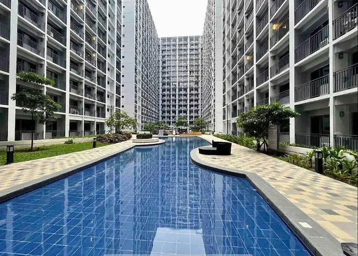 Bts Be The Ace At Moa Apartment