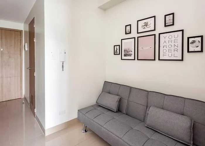 Bts Be The Ace At Moa Apartment *