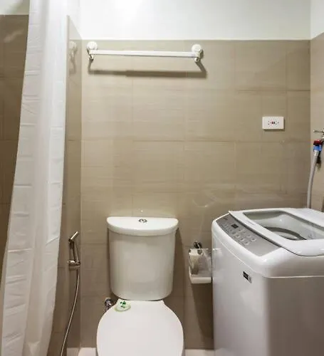 Apartment Bts Be The Ace At Moa *